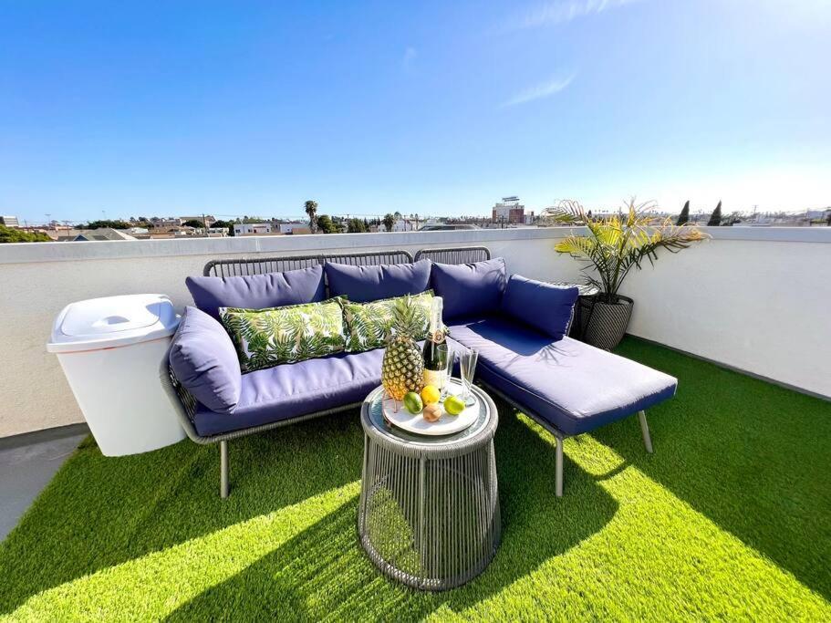 Luxury K-Town Dwelling With Private Rooftop Deck. Los Angeles Dış mekan fotoğraf