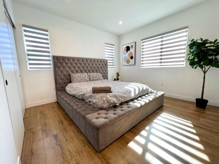 Luxury K-Town Dwelling With Private Rooftop Deck. Los Angeles Dış mekan fotoğraf