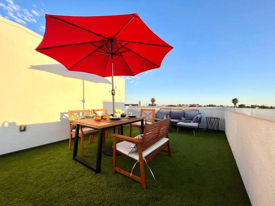 Luxury K-Town Dwelling With Private Rooftop Deck. Los Angeles Dış mekan fotoğraf
